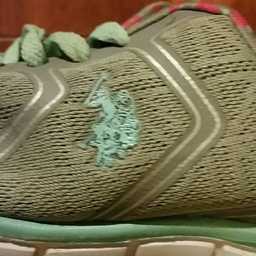 Ralph Lawen Polo Shoes